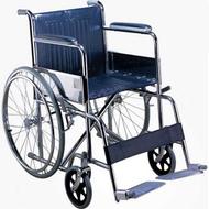 ویلچر تاشو اور سایز