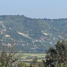 400 متر زمین ویو ابدی در بابلکنار