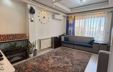 فروش آپارتمان 109 متر در بلوار معلم