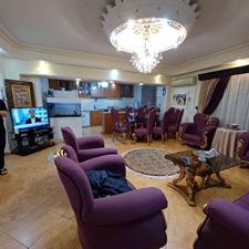 فروش آپارتمان 105 متر در گلباغ نماز