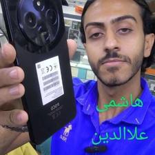 شیاومی پوکو xiaomi c75 256 هاشمی علاالدین