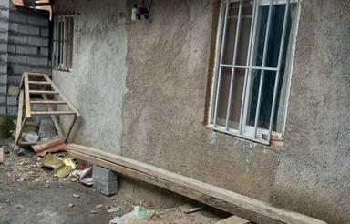 فروش ویلا مسکونی 230 متر مربع