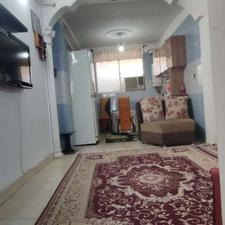 فروش آپارتمان 45 متر در جاده چمخاله