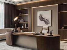 برندتان را جایی بسازید که دیده شود/واحد اداری استاروست  در شیپور