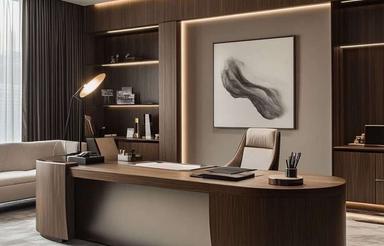 برندتان را جایی بسازید که دیده شود/واحد اداری استاروست