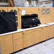 کابینت چوب باکیفیت کارشده