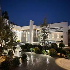 فروش ویلا 400 مترسند تک برگ اسماعیل آباد کردان