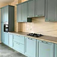 کابینت فول مات