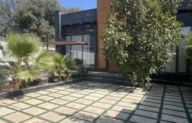 فروش ویلا 300 متر نقلی خوش قیمت در کردان آران