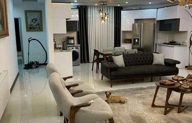 فروش آپارتمان 112 متر در فاز 1 اندیشه