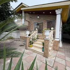 فروش ویلا 250 متر در کیابسر حیاط دار دلباز