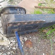 جک پای تریلی