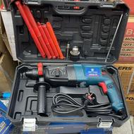 دریل بتن کن 3 کیلو 3 کاره رویال مکس