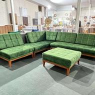 مبل ال مدل کاژو با ضمانت