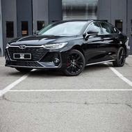 فونیکس آریزو 8 1404 مشکی