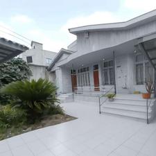 فروش خانه و کلنگی 350 متر در خیابان هراز