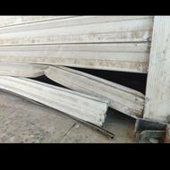 راهبند درب اتوماتیک جک پارکینگی کرکره برقی دزدگیر دوربین