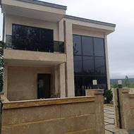 فروش ویلا 215 متر دوبلکس منطقه جنگلی