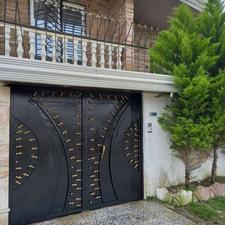 اجاره ویلا روبه روی دریاکنار فول فرنیش 2 خواب