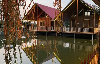 اجاره سوئیت کوتاه مدت