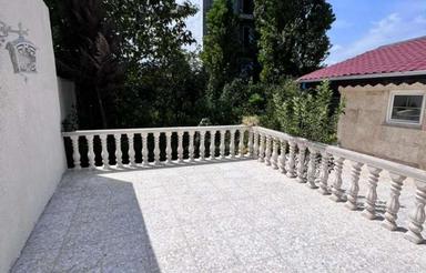 فروش ویلا 80 متری با 375 متر زمین کلاچای سند تک برگ