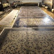 قالیشویی معرکه آمل