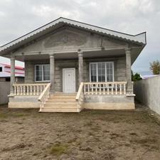 فروش ویلا 300 متر در لولمان