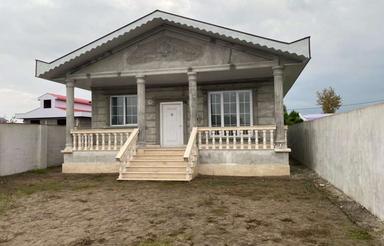 فروش ویلا 300 متر در لولمان