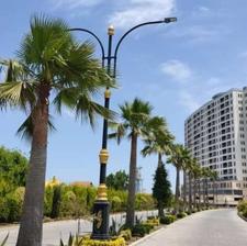 فروش برج پرنیان خزر 85 متری در سرخرود