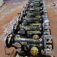 چرخ خیاطی نو ادرس کنارک خیابان خاتم‌الانبیا 48 ارسال هم دارم