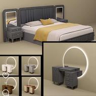 سرویس خواب نیلا وکیوم پلاس ارسال به کل ایران