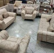 مبل راحتی اسکارلت