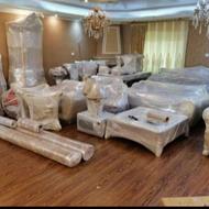 اسباب کشی باربری در شهر بابل