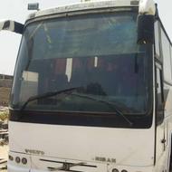 خریدار اتوبوس کامیون و خاور اسقاطی و فرسوده