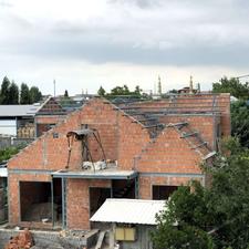 فروش ویلا 260 متر در جاده قائمشهر