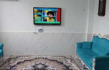 اجاره سوییت40متری رشت خانه مسافر