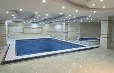 550متر زمین800متر ویلا/ شهرکی فوق لاکچری/تنکابن