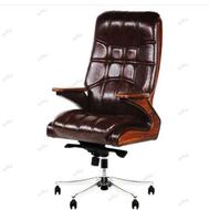 صندلی گردان شرکتی ضمانت دار