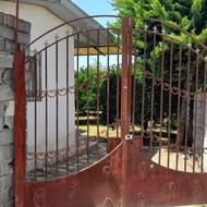 فروش خونه باغ1400متر