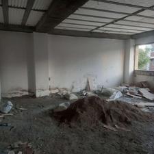 تک واحدی ویو ابدی خیابان 16 متری شهرک خاتم الانبیا