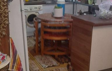 دوطبقه بالا75متر پایین 60 متر