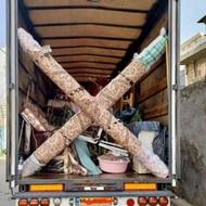 اسباب کشی ایل سون تخصص حمل ونقل کلی وجزیئ اثاث منزل