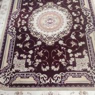 دو عدد فرش 700 شانه در حد نو | هر کدام 9 میلیون تومان