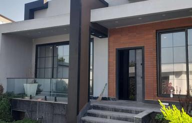 فروش ویلا 273 متر زمین با 250 متر بنا امیر کلا