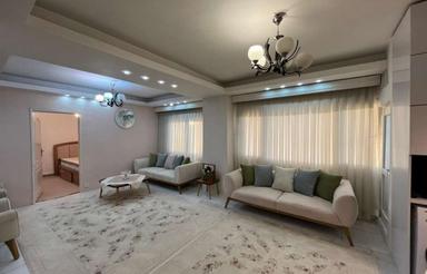 65 متر تجلی زیبایی در نقشه و نور