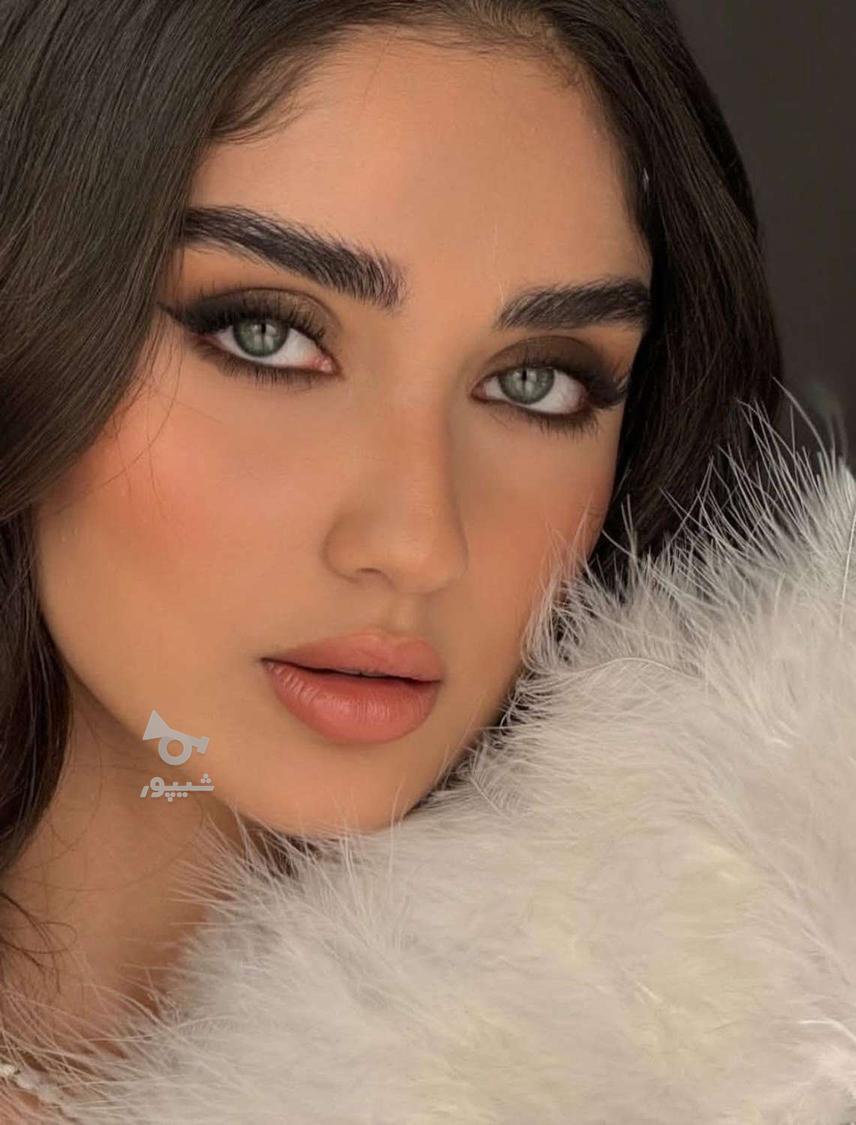 میکاپ عروس و آموزش میکاپ