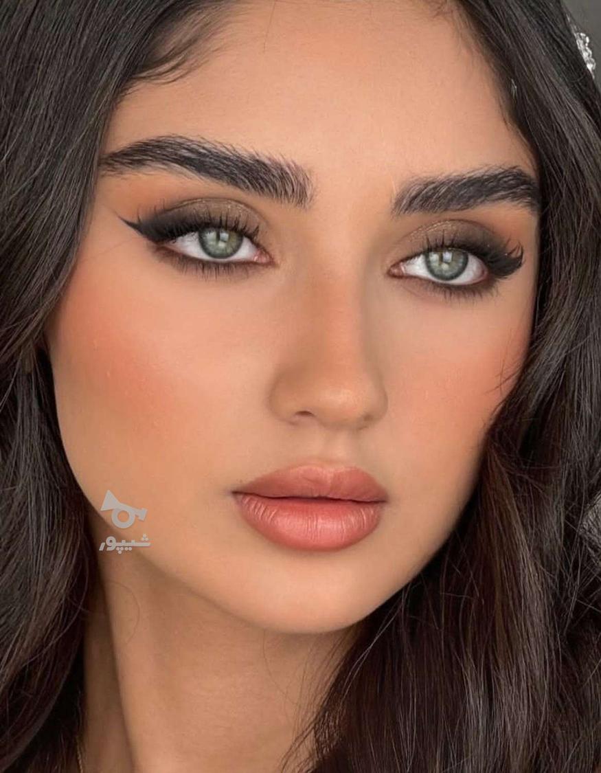 میکاپ عروس و آموزش میکاپ