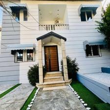 ویلا جذاب سه خواب استخردار شهرکی در سرخرود