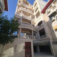 فروش آپارتمان نوساز 165 متری خ تهران کوچه مهتاب