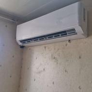 خریدار کولر موتور سوختهو اکبند 12هزار